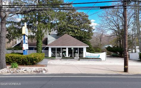 408 N Main Street Barnegat NJ 08005