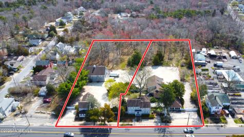 408 N Main Street Barnegat NJ 08005