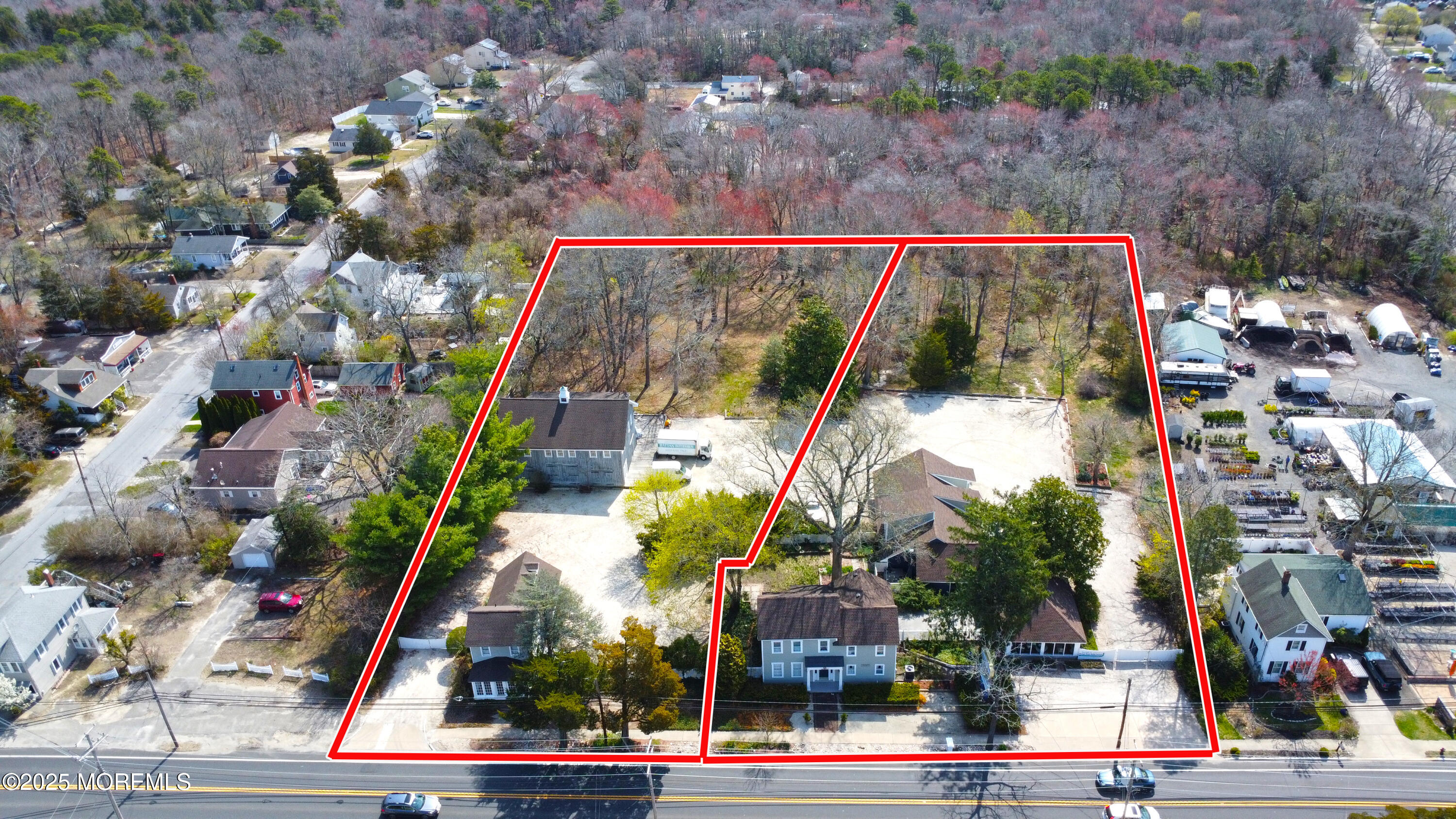 408 N Main Street Barnegat NJ 08005