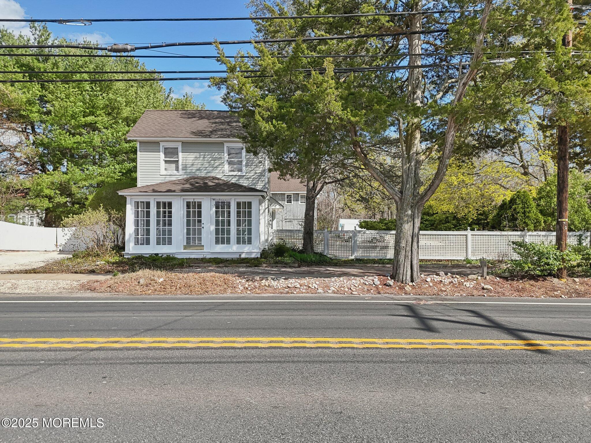 408 N Main Street Barnegat NJ 08005