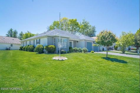 19 Mayapple Drive Brick NJ 08724