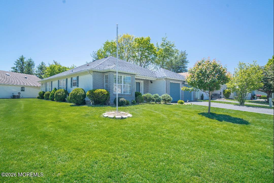 19 Mayapple Drive Brick NJ 08724