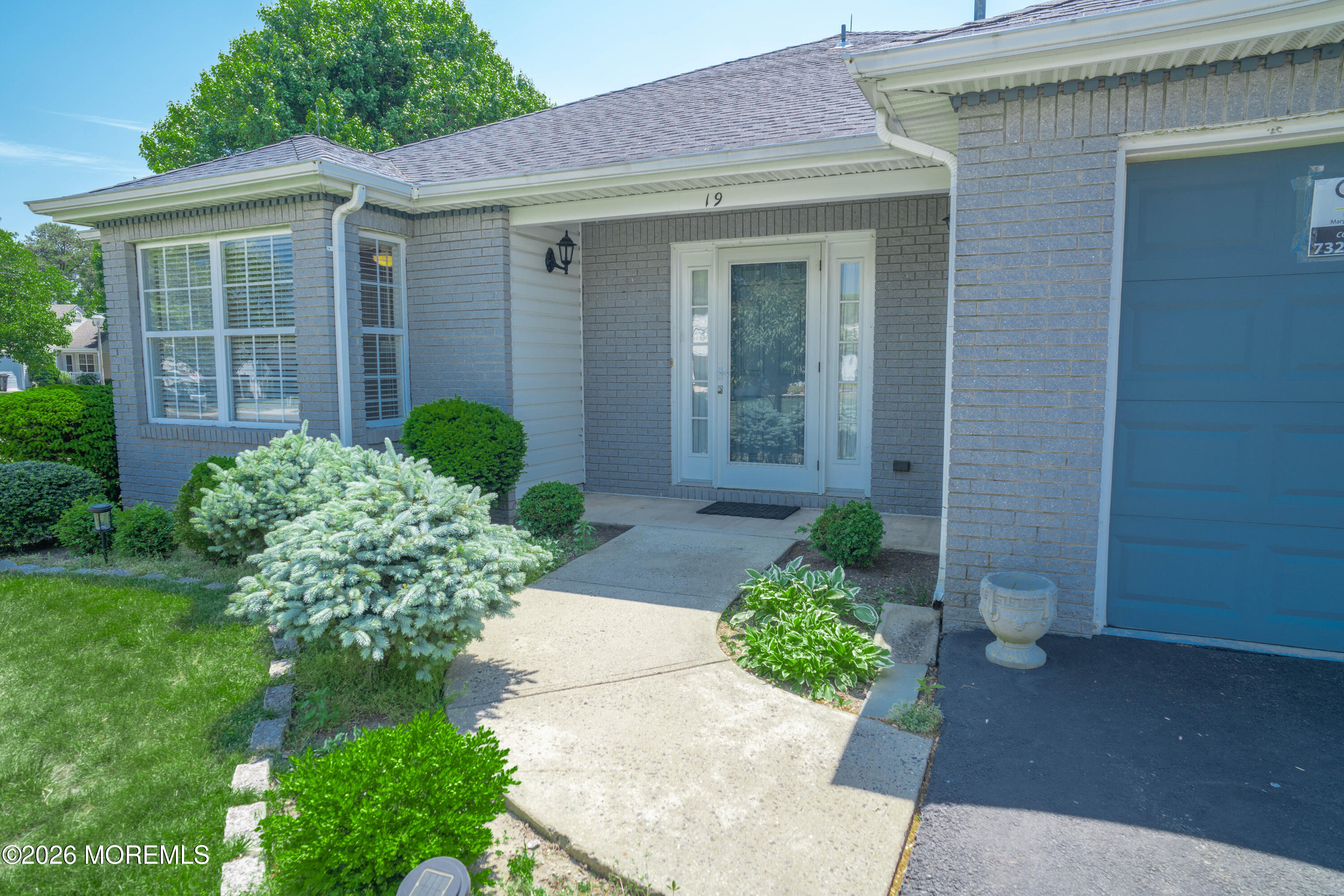 19 Mayapple Drive Brick NJ 08724