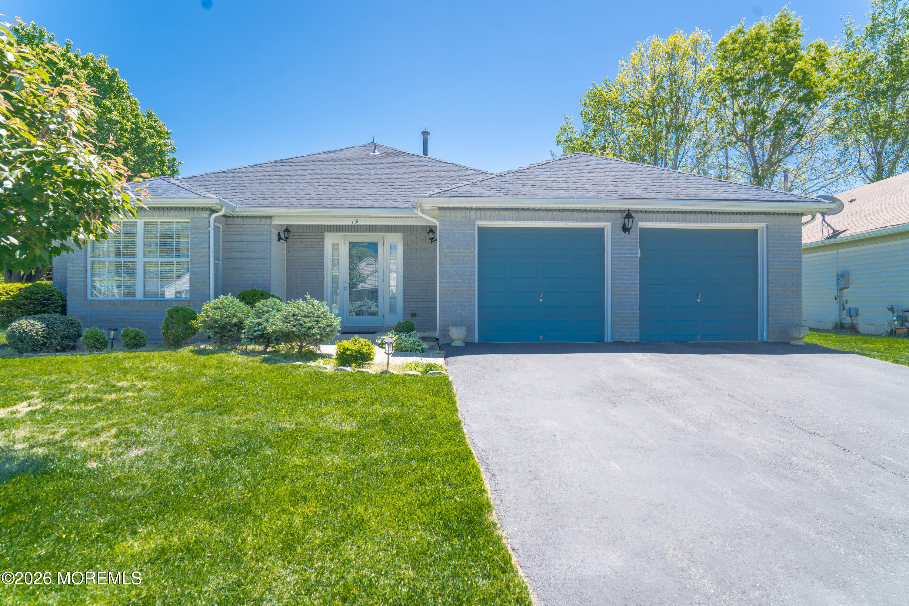19 Mayapple Drive Brick NJ 08724