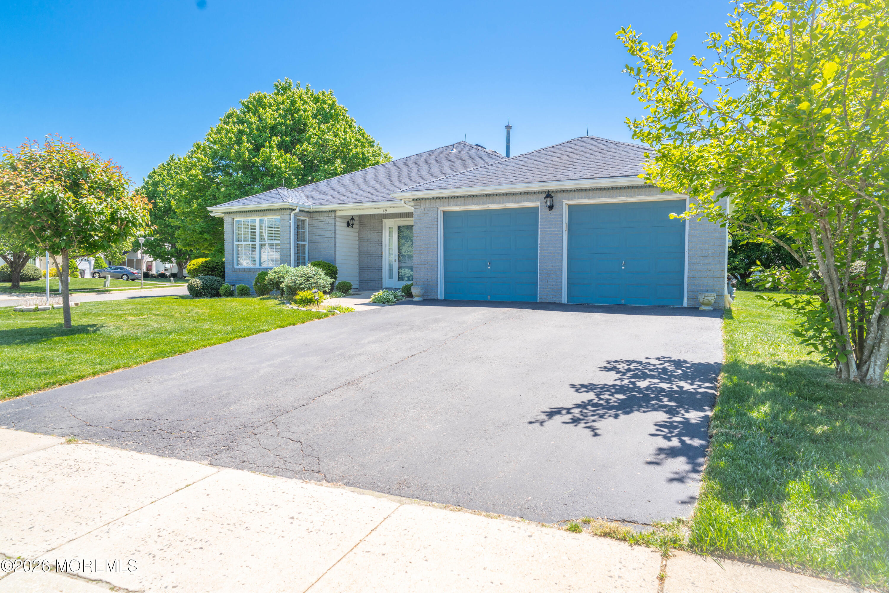 19 Mayapple Drive Brick NJ 08724