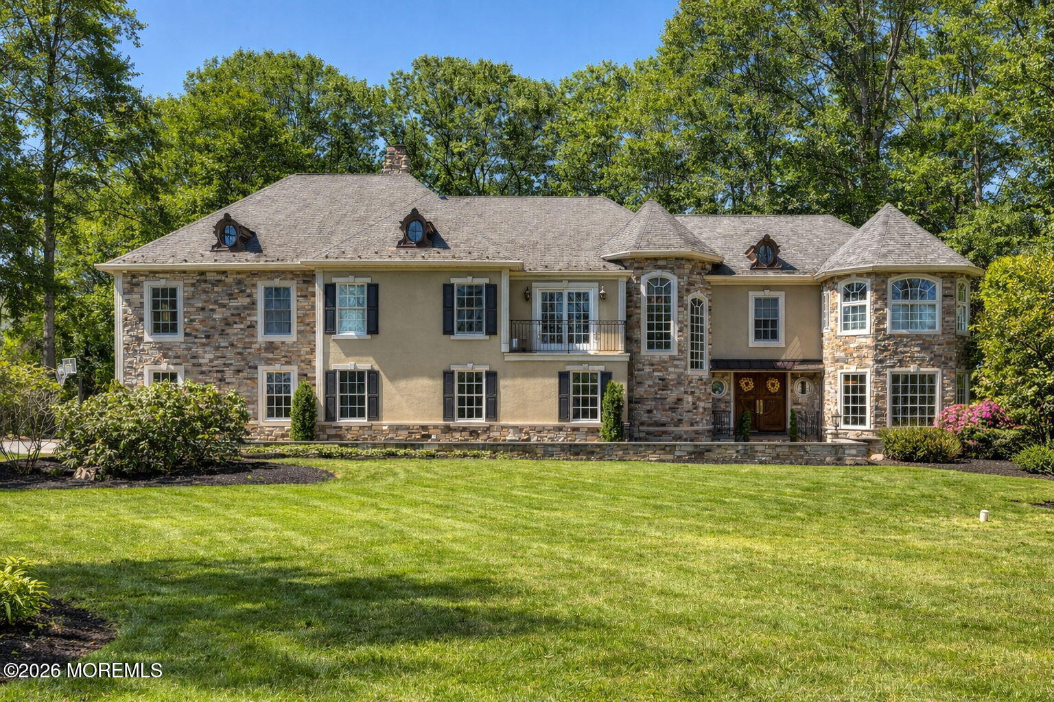 26 Orchard Lane Colts Neck NJ 07722