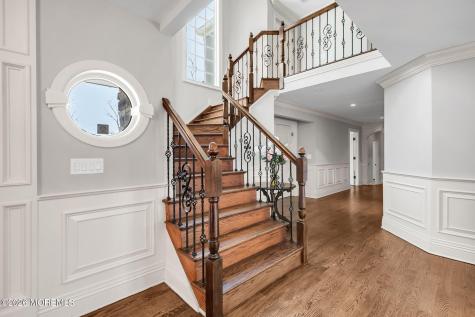 26 Orchard Lane Colts Neck NJ 07722