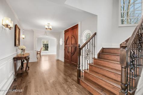 26 Orchard Lane Colts Neck NJ 07722
