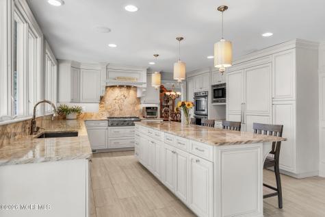 26 Orchard Lane Colts Neck NJ 07722