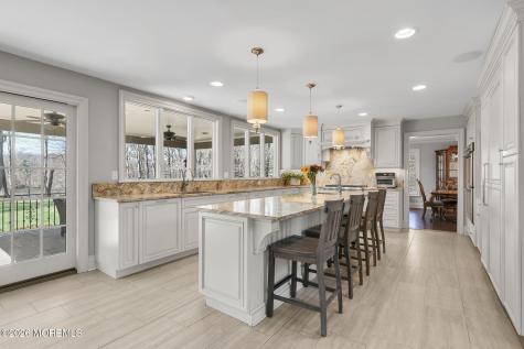 26 Orchard Lane Colts Neck NJ 07722