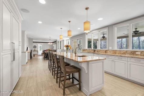 26 Orchard Lane Colts Neck NJ 07722
