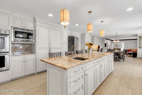26 Orchard Lane Colts Neck NJ 07722