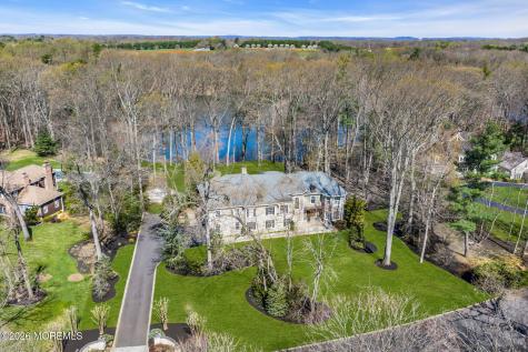 26 Orchard Lane Colts Neck NJ 07722