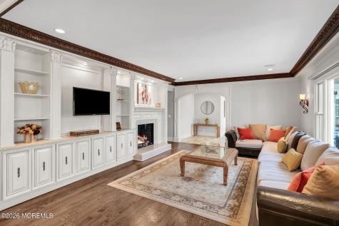 26 Orchard Lane Colts Neck NJ 07722
