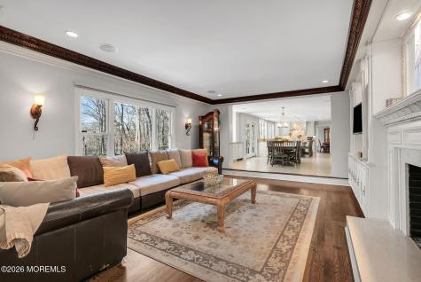 26 Orchard Lane Colts Neck NJ 07722