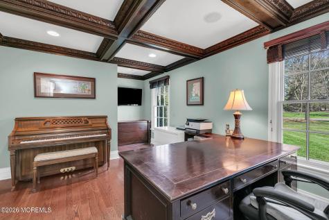 26 Orchard Lane Colts Neck NJ 07722