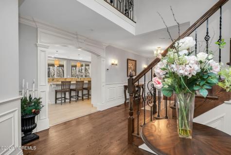26 Orchard Lane Colts Neck NJ 07722
