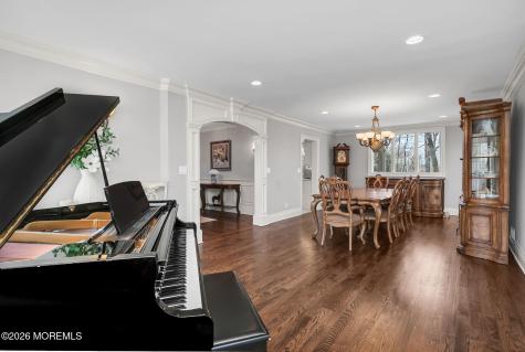 26 Orchard Lane Colts Neck NJ 07722