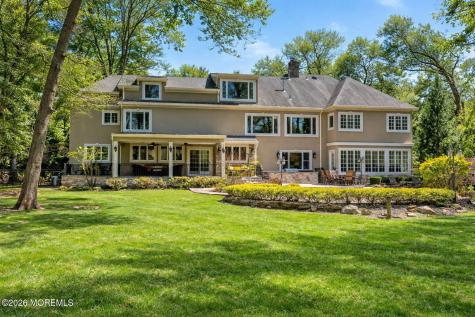26 Orchard Lane Colts Neck NJ 07722