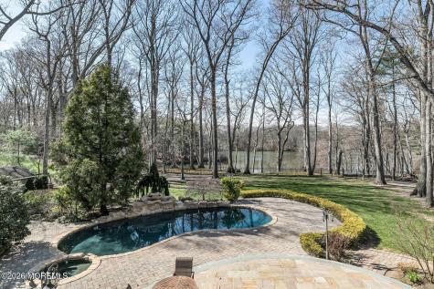 26 Orchard Lane Colts Neck NJ 07722