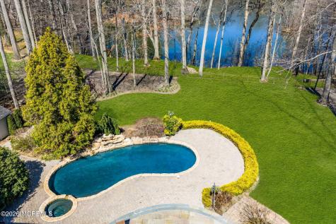 26 Orchard Lane Colts Neck NJ 07722