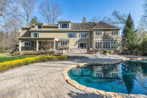 26 Orchard Lane Colts Neck NJ 07722