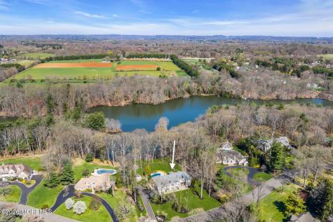 26 Orchard Lane Colts Neck NJ 07722