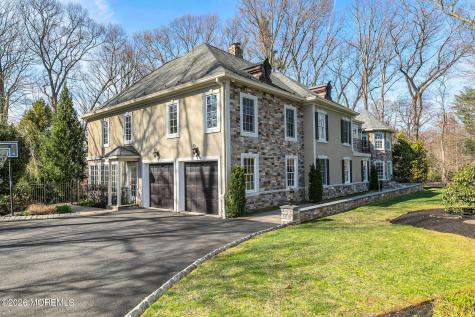 26 Orchard Lane Colts Neck NJ 07722