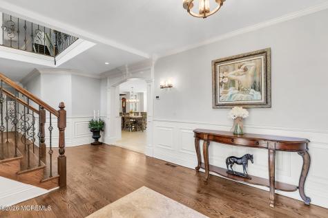 26 Orchard Lane Colts Neck NJ 07722