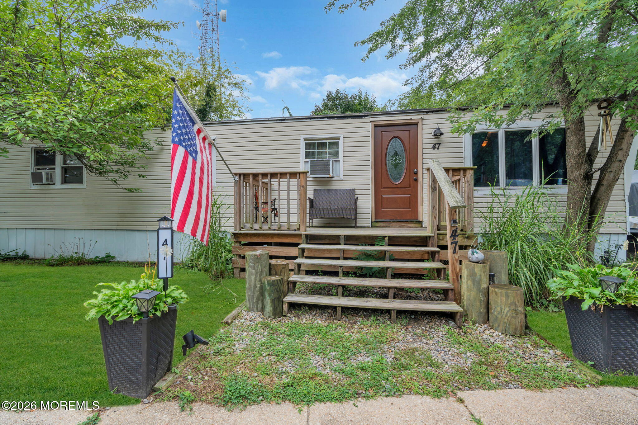 47 Tuyahov Boulevard Toms River NJ 08755