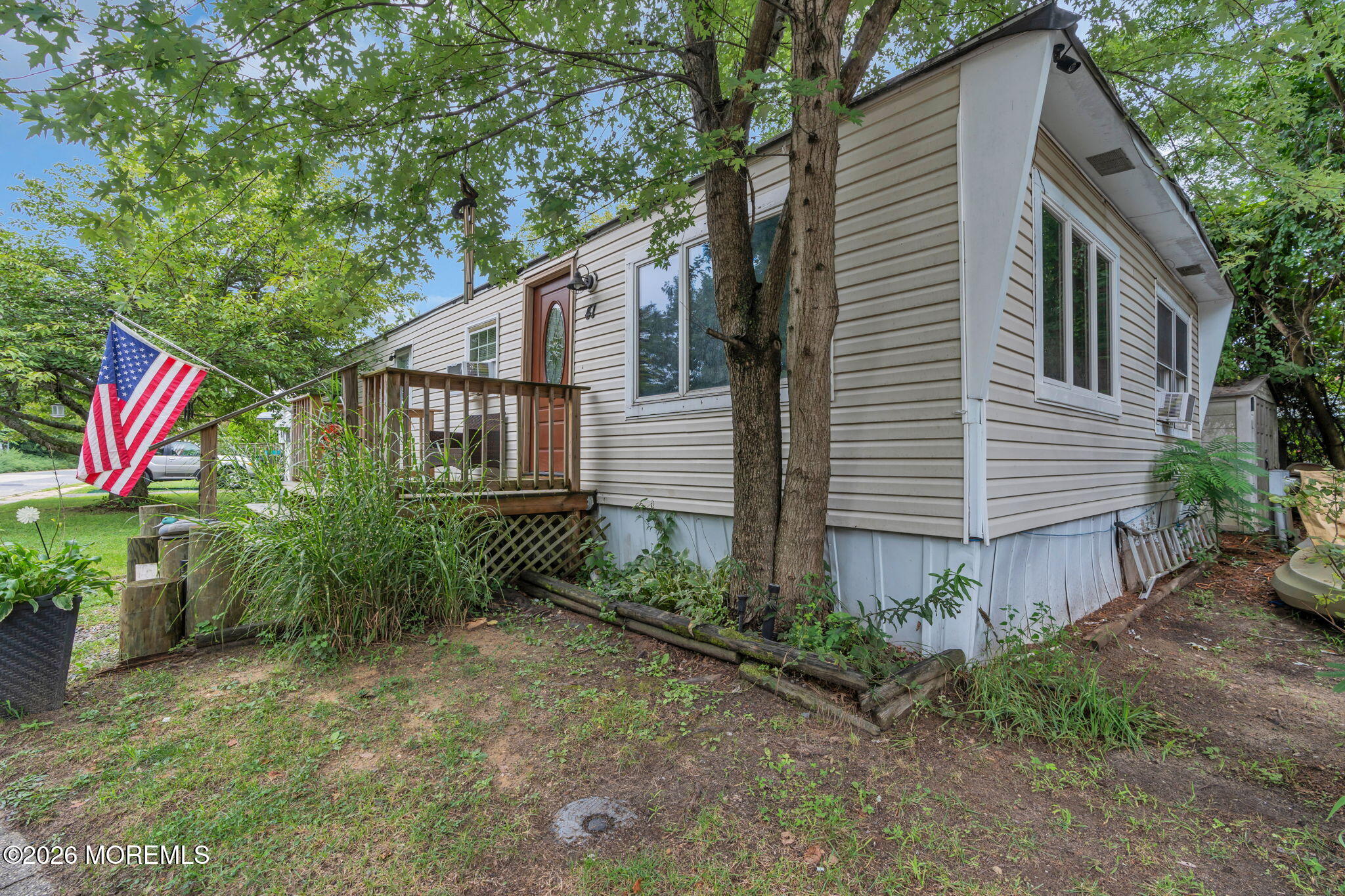 47 Tuyahov Boulevard Toms River NJ 08755