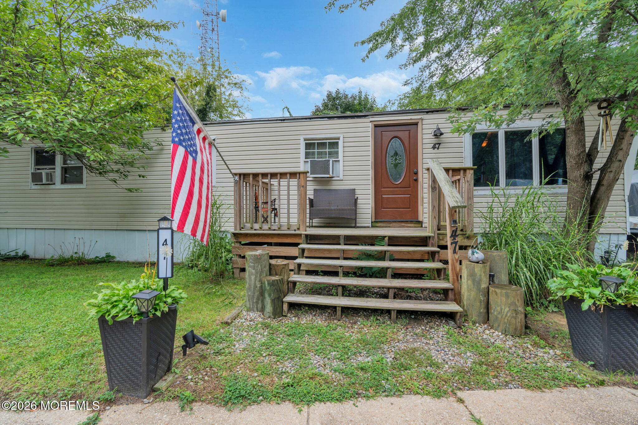 47 Tuyahov Boulevard Toms River NJ 08755