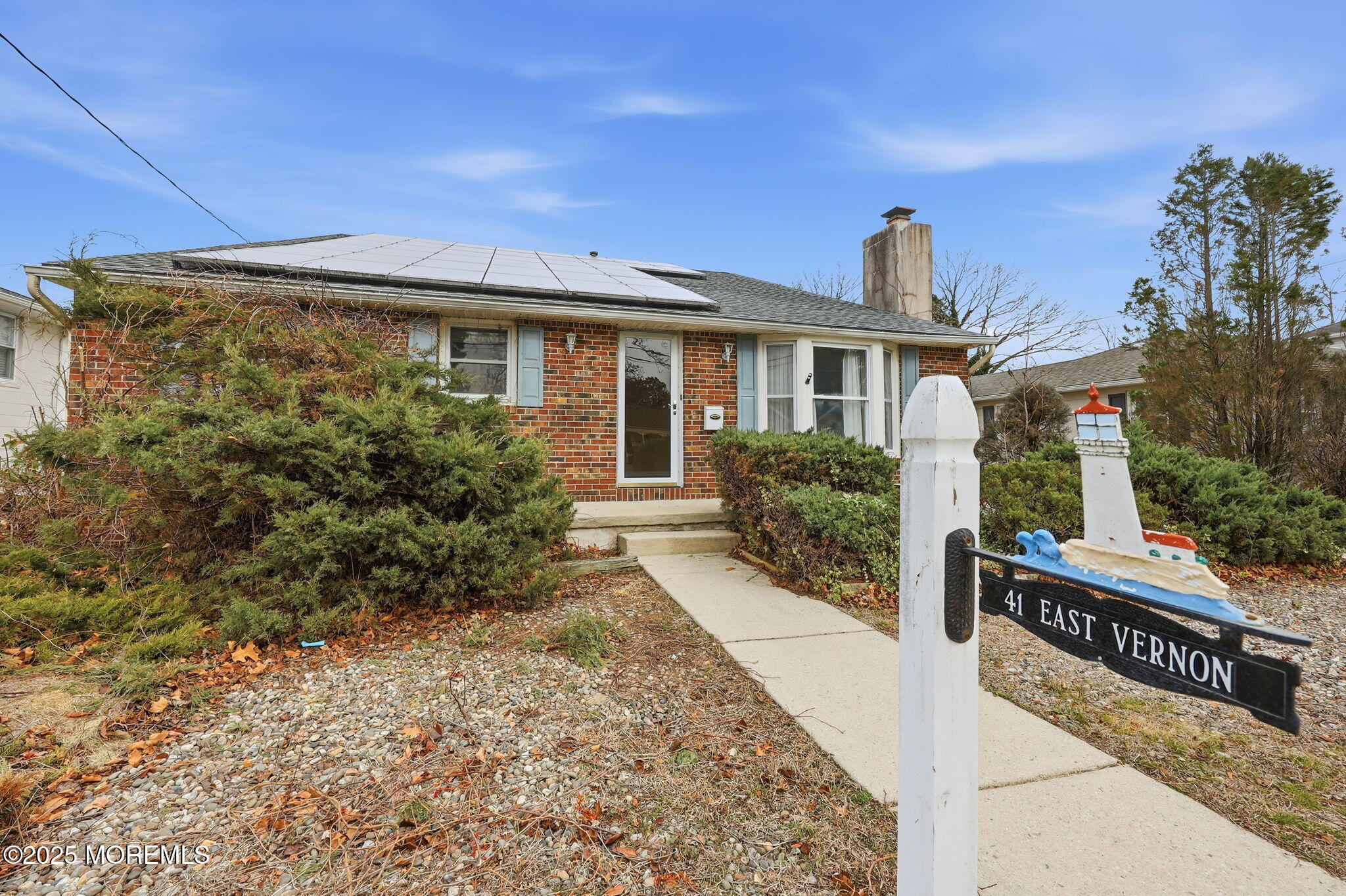 41 E Vernon Avenue E Northfield NJ 08225