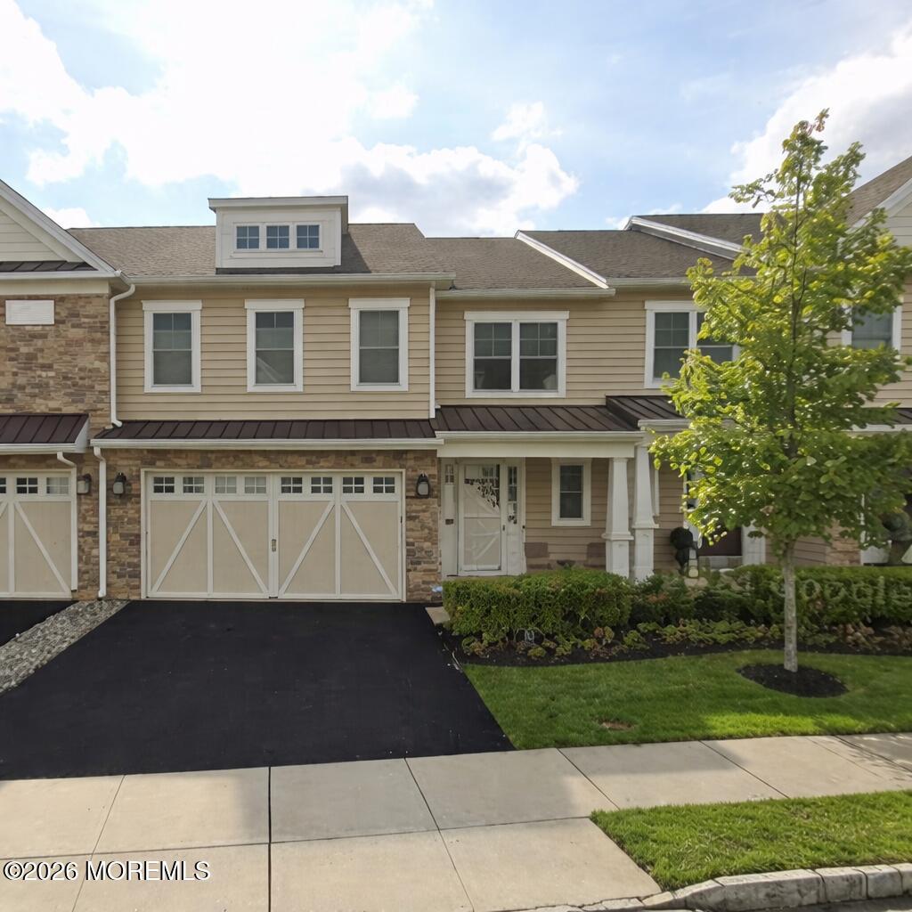 53 Lawley Drive Lincroft NJ 07738