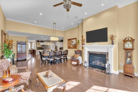 53 Lawley Drive Lincroft NJ 07738