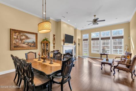 53 Lawley Drive Lincroft NJ 07738