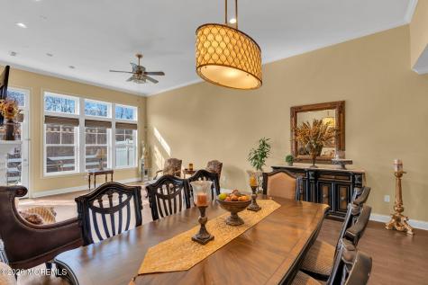 53 Lawley Drive Lincroft NJ 07738