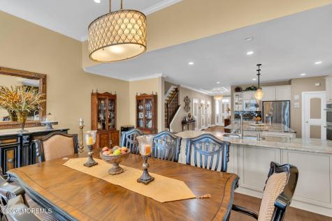 53 Lawley Drive Lincroft NJ 07738