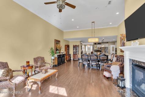 53 Lawley Drive Lincroft NJ 07738