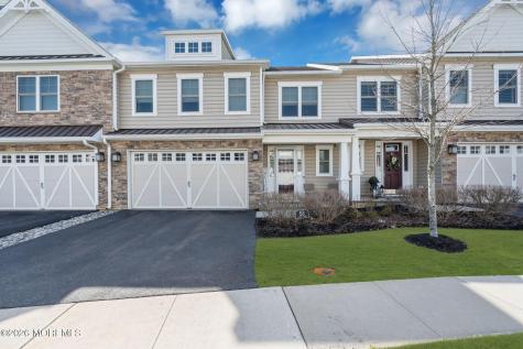 53 Lawley Drive Lincroft NJ 07738