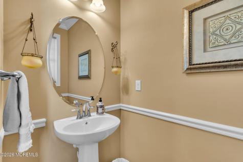 53 Lawley Drive Lincroft NJ 07738