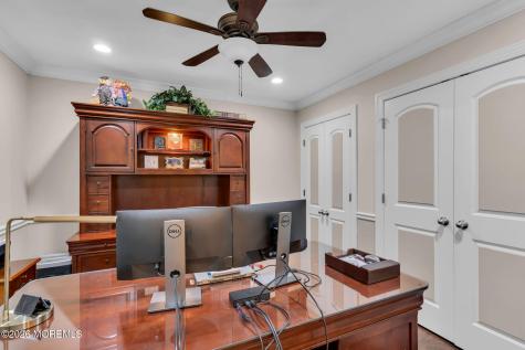 53 Lawley Drive Lincroft NJ 07738