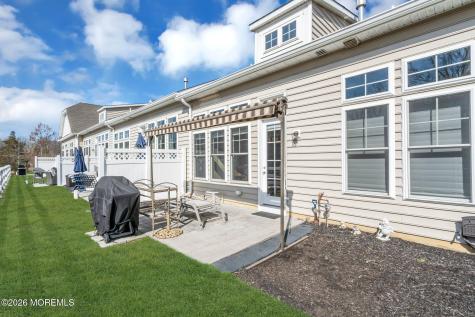 53 Lawley Drive Lincroft NJ 07738