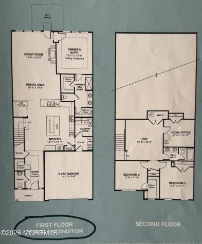 53 Lawley Drive Lincroft NJ 07738