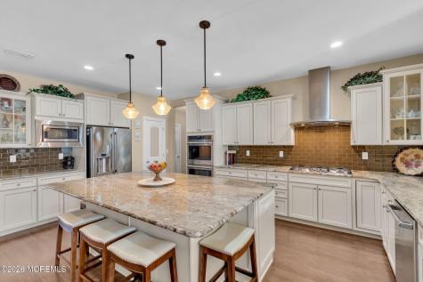 53 Lawley Drive Lincroft NJ 07738