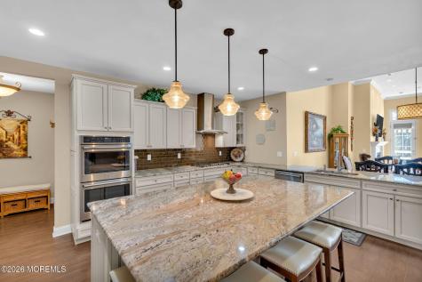 53 Lawley Drive Lincroft NJ 07738