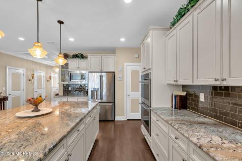 53 Lawley Drive Lincroft NJ 07738