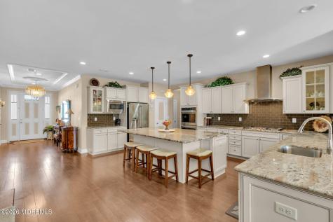 53 Lawley Drive Lincroft NJ 07738