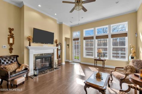 53 Lawley Drive Lincroft NJ 07738