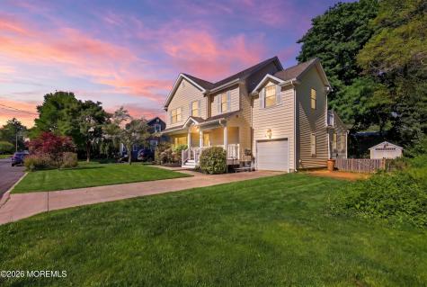 59 Salem Lane Little Silver NJ 07739
